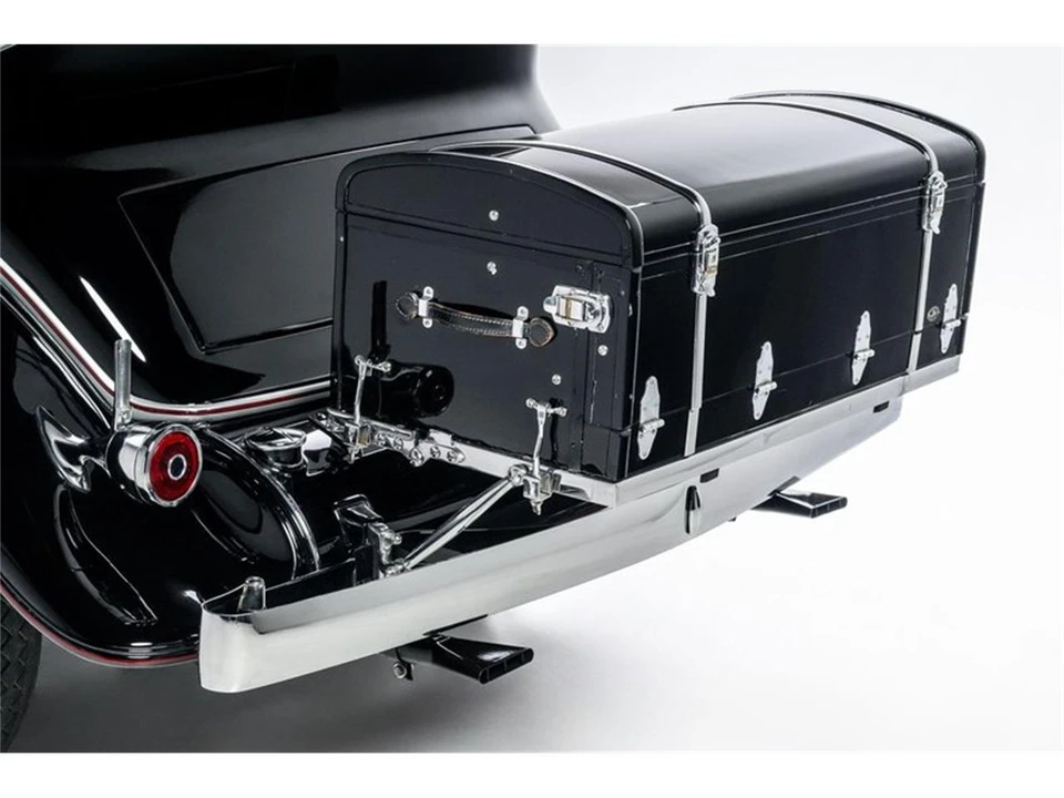 1932 Cadillac Series 70 & 75 - Image 29 of 31
