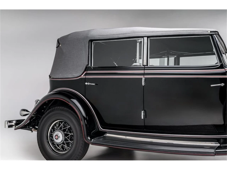 1932 Cadillac Series 70 & 75 - Image 23 of 31