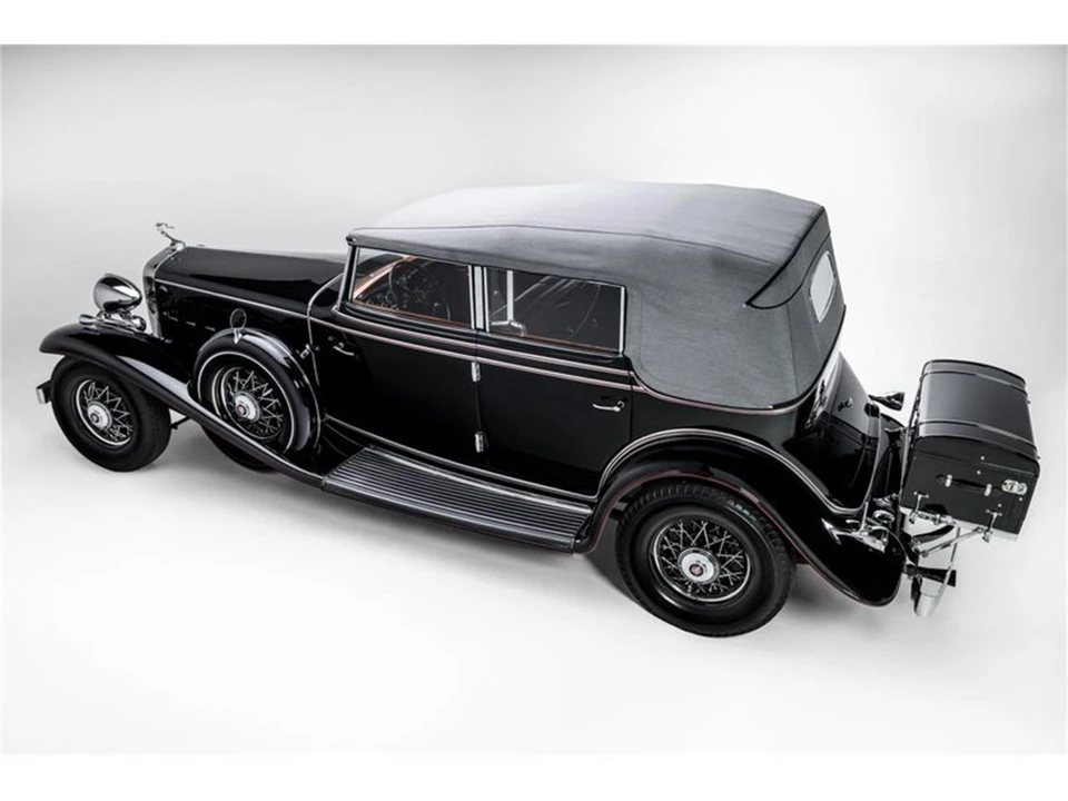 1932 Cadillac Series 70 & 75 - Image 15 of 31
