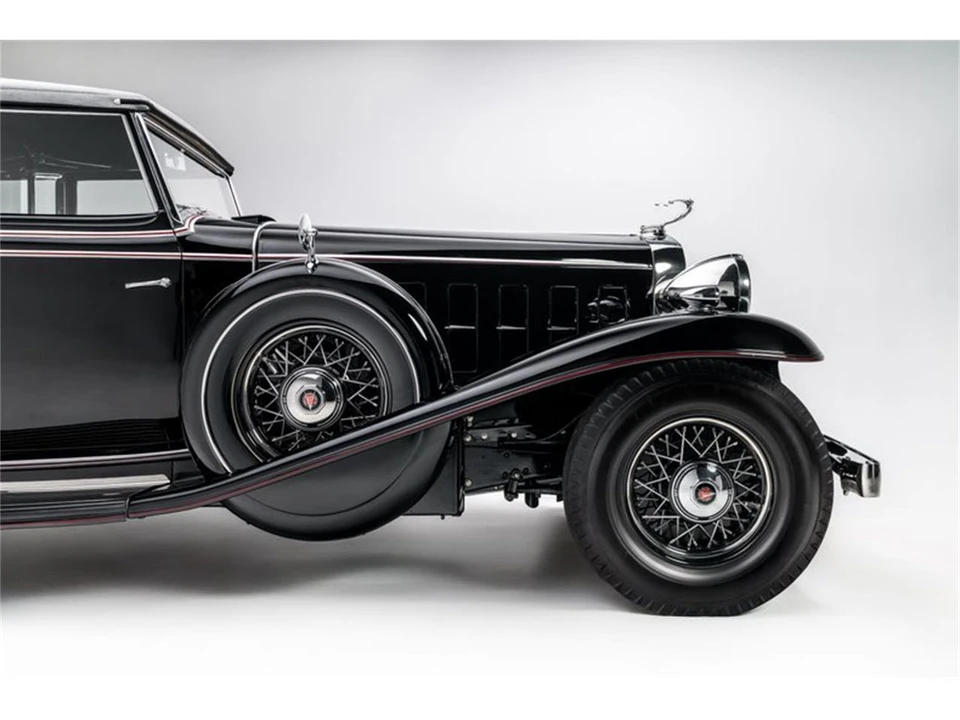 1932 Cadillac Series 70 & 75 - Image 18 of 31