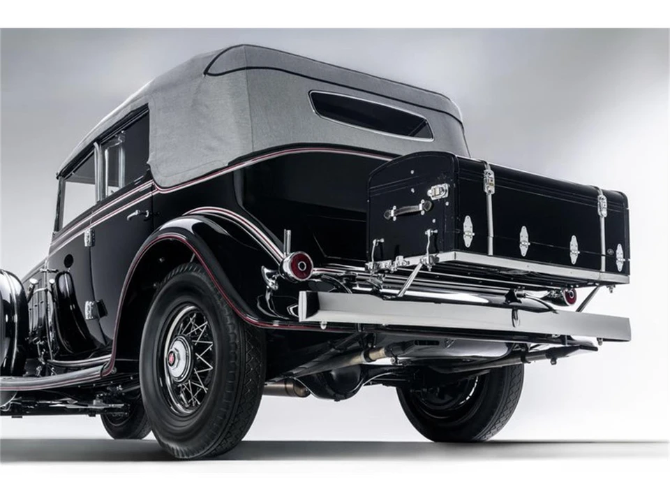 1932 Cadillac Series 70 & 75 - Image 27 of 31