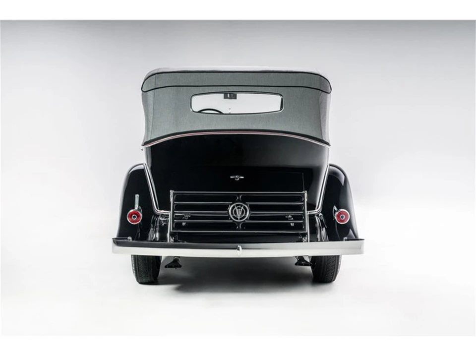 1932 Cadillac Series 70 & 75 - Image 3 of 31