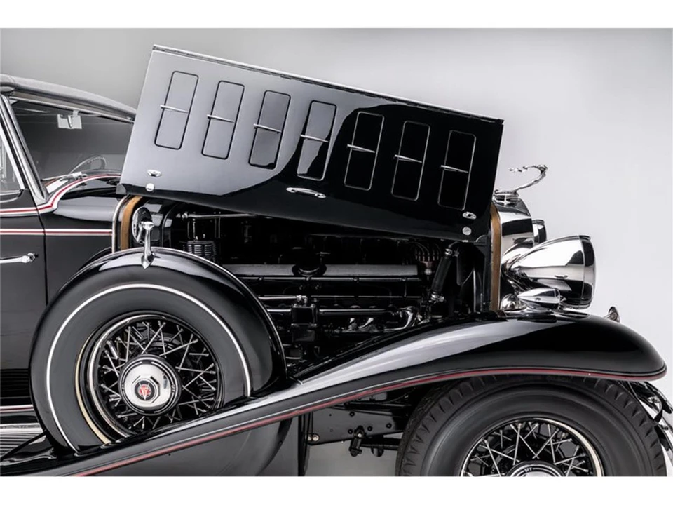 1932 Cadillac Series 70 & 75 - Image 9 of 31