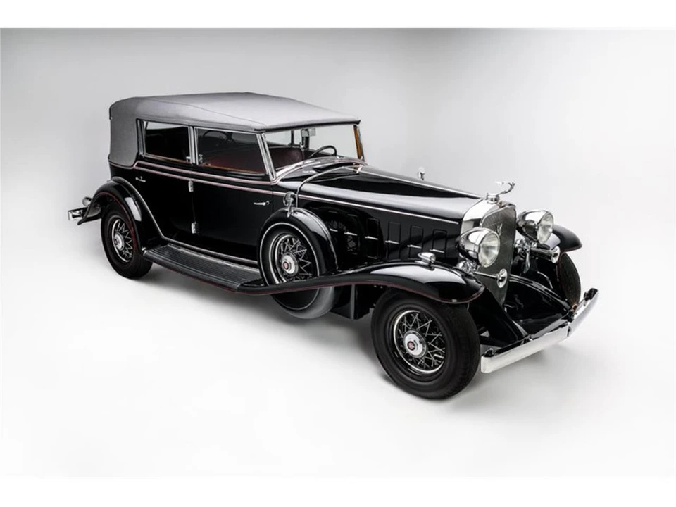 1932 Cadillac Series 70 & 75 - Image 21 of 31