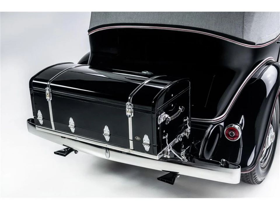 1932 Cadillac Series 70 & 75 - Image 30 of 31