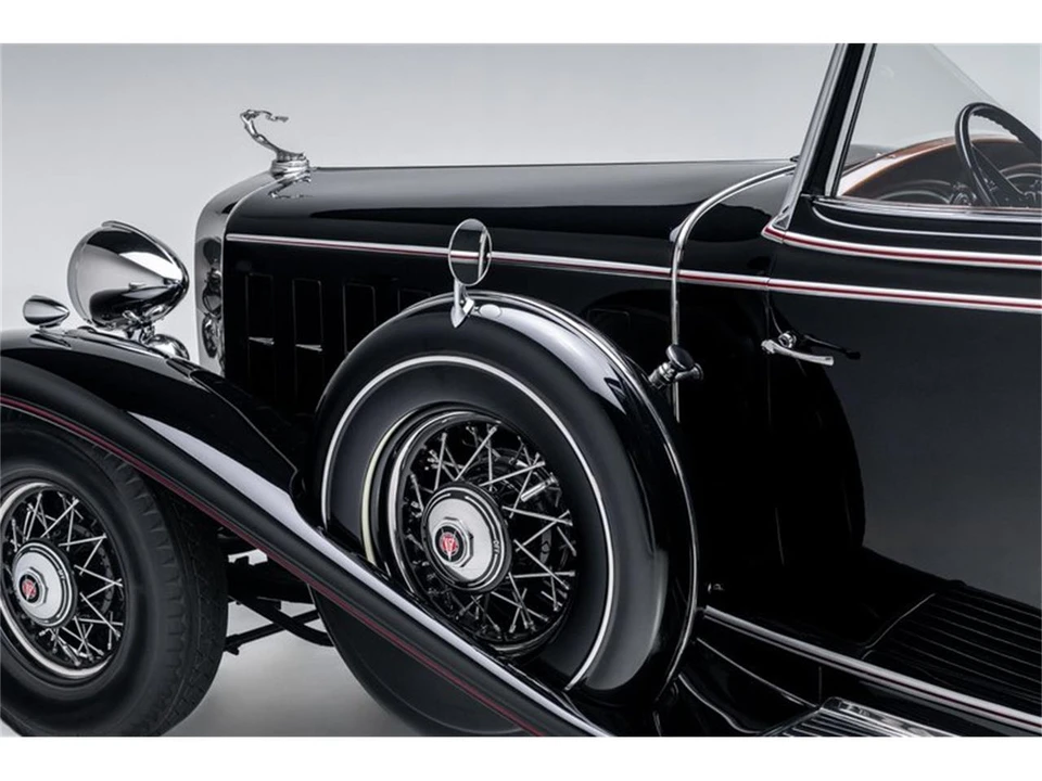 1932 Cadillac Series 70 & 75 - Image 24 of 31