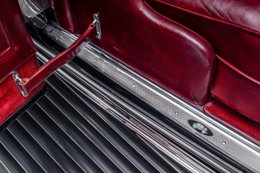 1932 Cadillac - Image 28 of 31