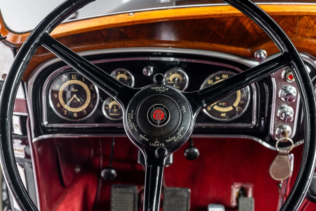 1932 Cadillac - Image 31 of 31