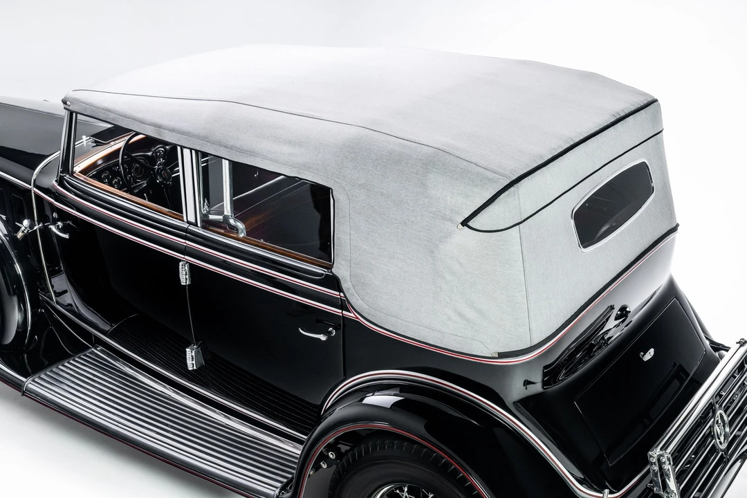 1932 Cadillac - Image 19 of 31