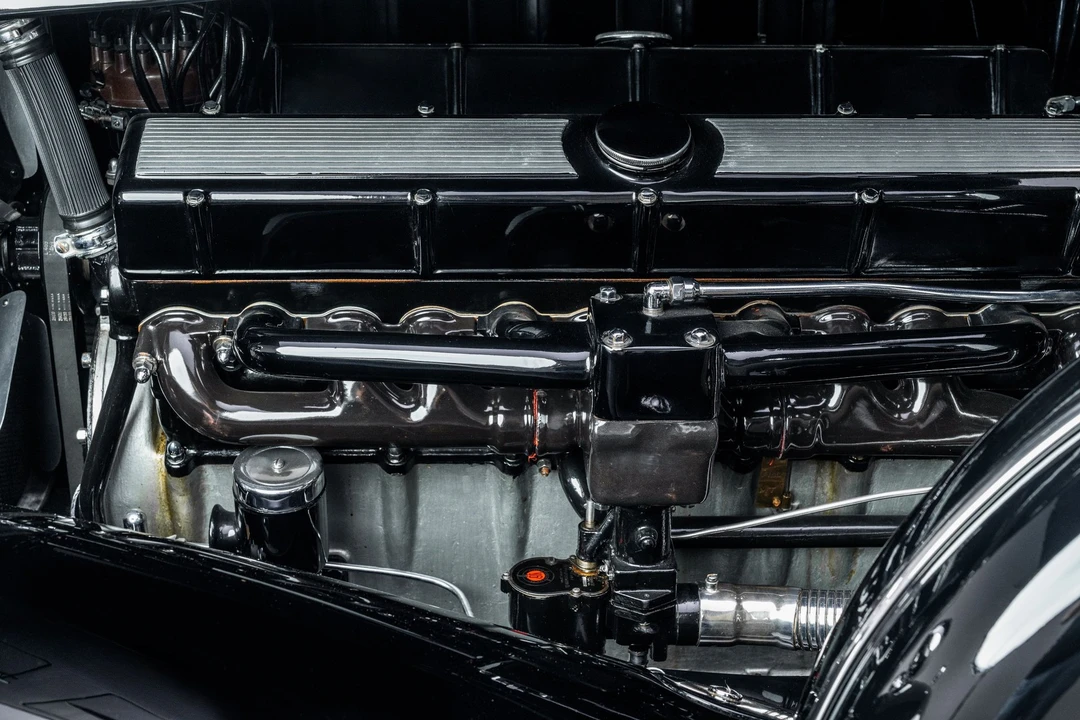 1932 Cadillac - Image 11 of 31
