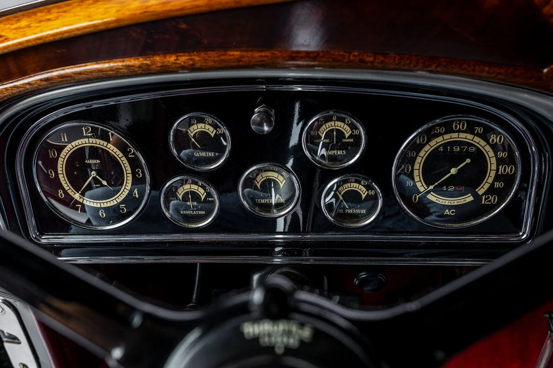1932 Cadillac - Image 30 of 31