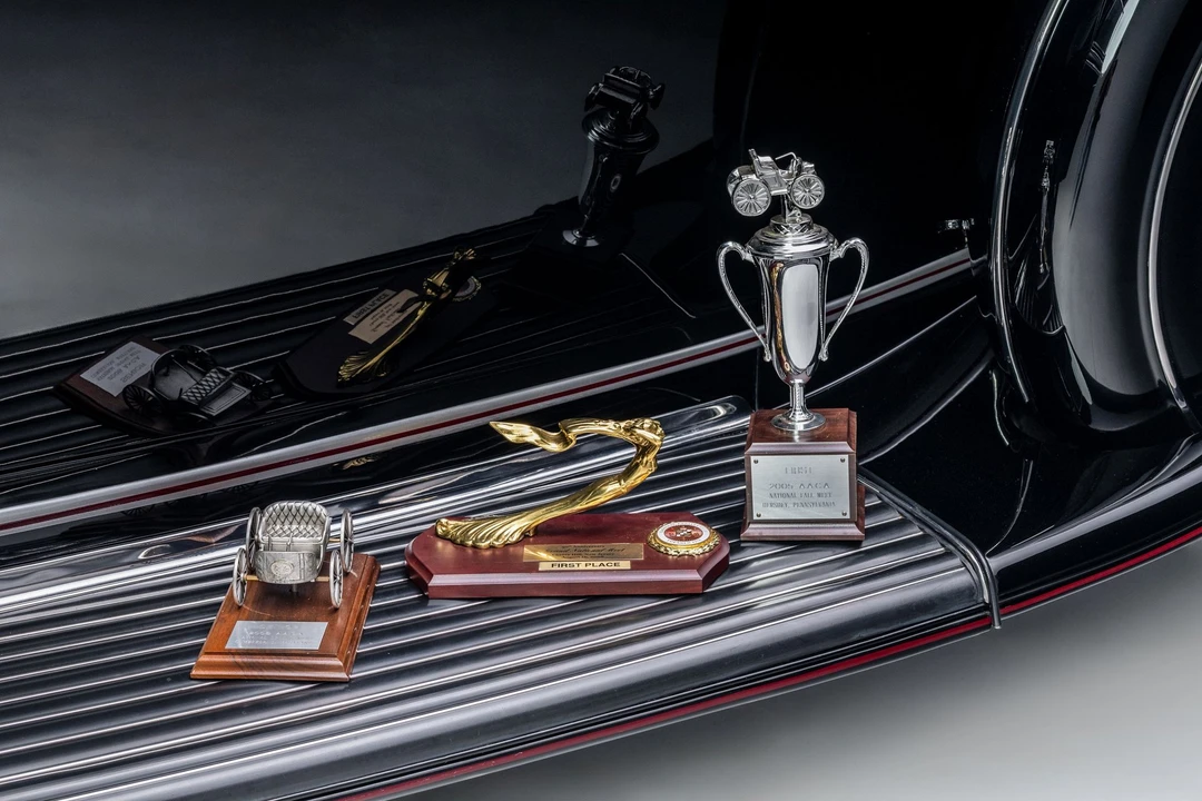 1932 Cadillac - Image 6 of 31