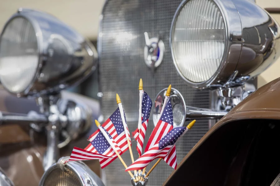 1932 Cadillac V-12 - Image 23 of 31