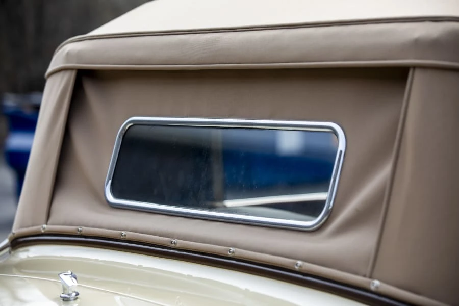 1932 Cadillac V-12 - Image 26 of 31