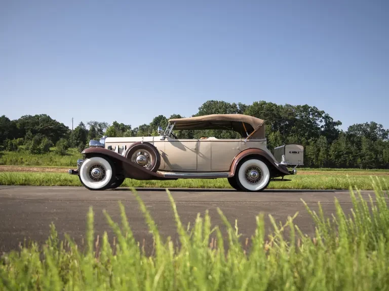 1932 Cadillac V-12 - Image 6 of 31