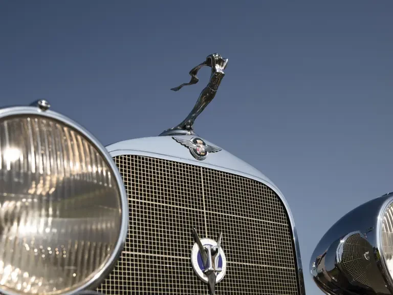 1932 Cadillac V-12 - Image 7 of 31