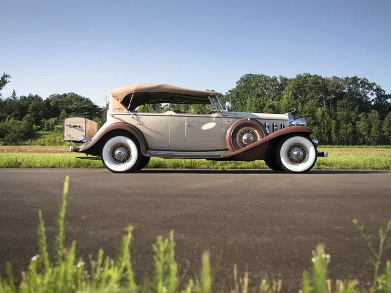 1932 Cadillac V-12 - Image 12 of 31