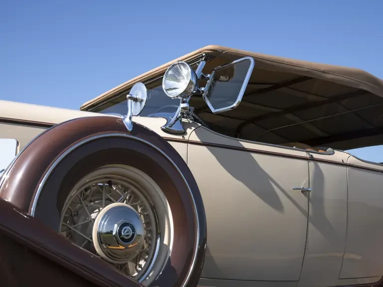 1932 Cadillac V-12 - Image 27 of 31