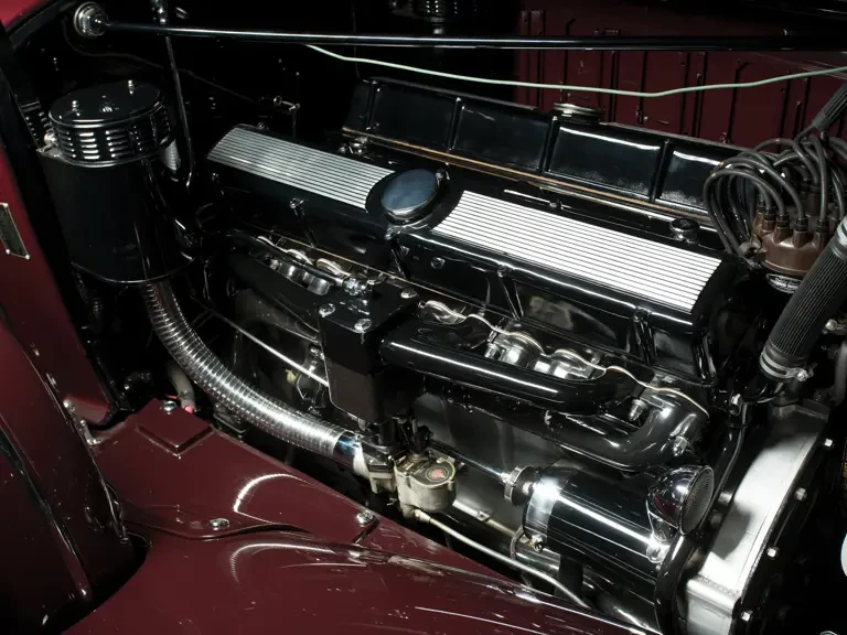 1932 Cadillac Fleetwood - Image 21 of 23
