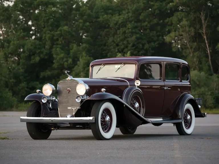 1932 Cadillac Fleetwood - Image 2 of 23