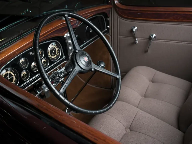 1932 Cadillac Fleetwood - Image 5 of 23
