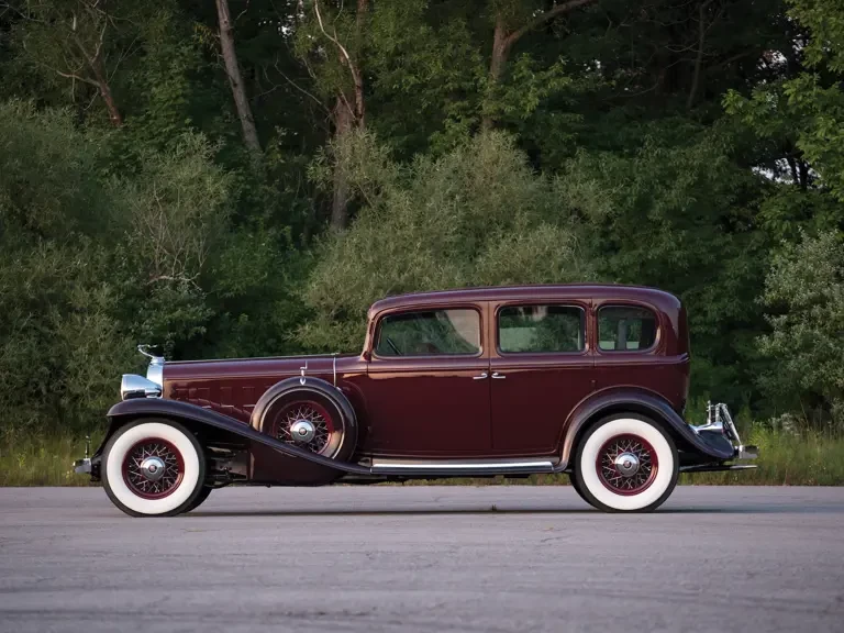 1932 Cadillac Fleetwood - Image 6 of 23