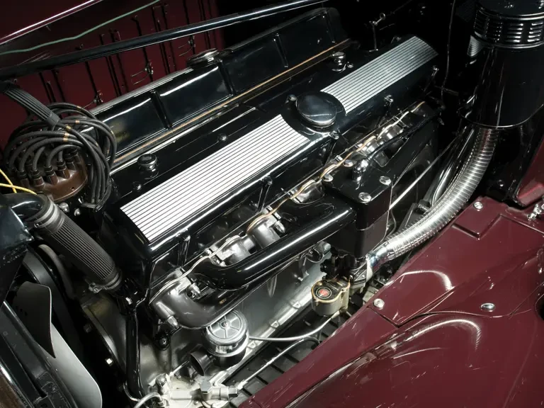 1932 Cadillac Fleetwood - Image 4 of 23
