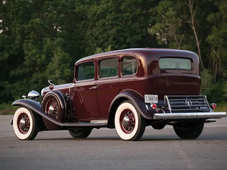 1932 Cadillac Fleetwood - Image 3 of 23