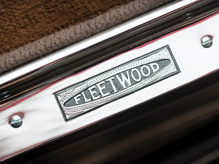 1932 Cadillac Fleetwood - Image 15 of 23