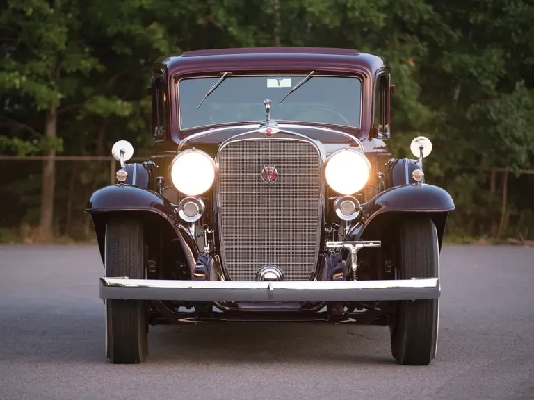 1932 Cadillac Fleetwood - Image 9 of 23