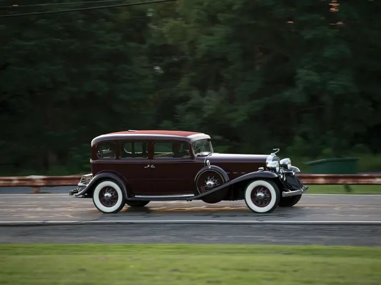 1932 Cadillac Fleetwood - Image 16 of 23
