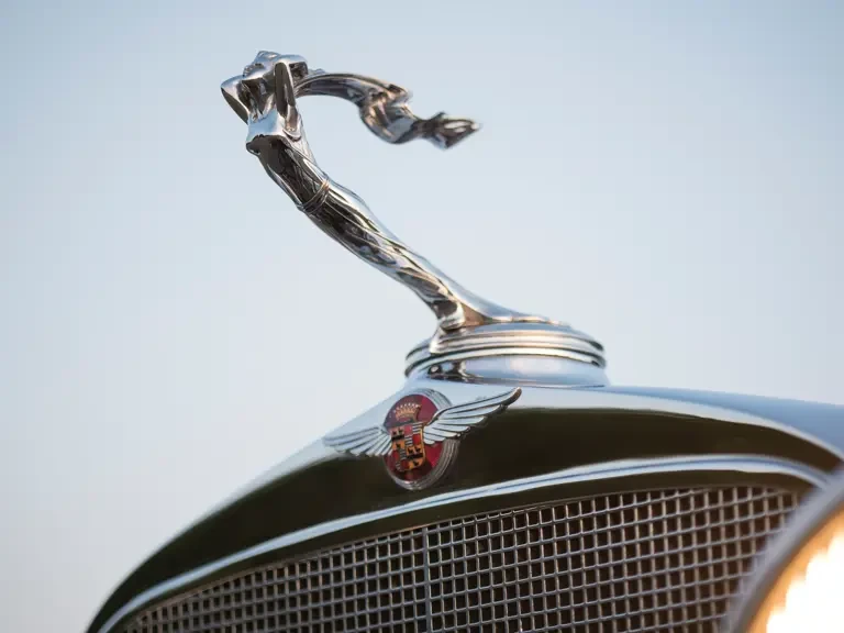 1932 Cadillac Fleetwood - Image 7 of 23