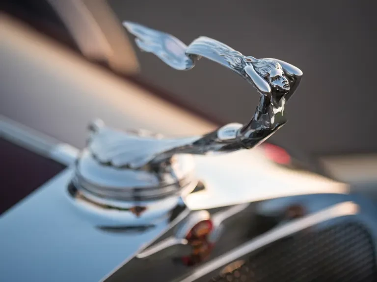 1932 Cadillac Fleetwood - Image 20 of 23