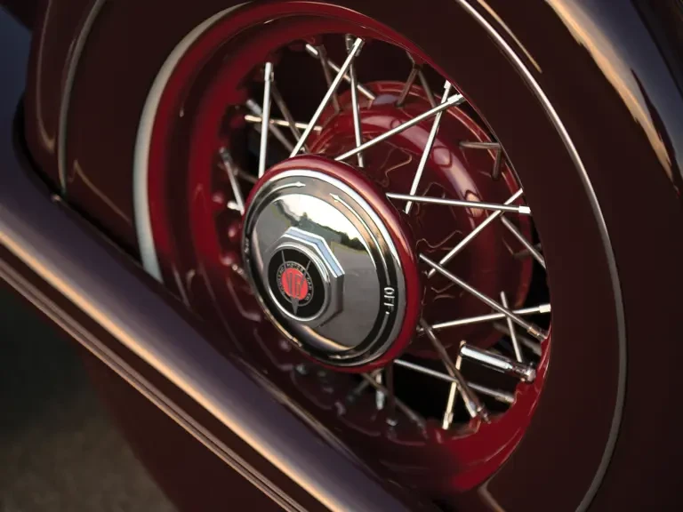 1932 Cadillac Fleetwood - Image 17 of 23