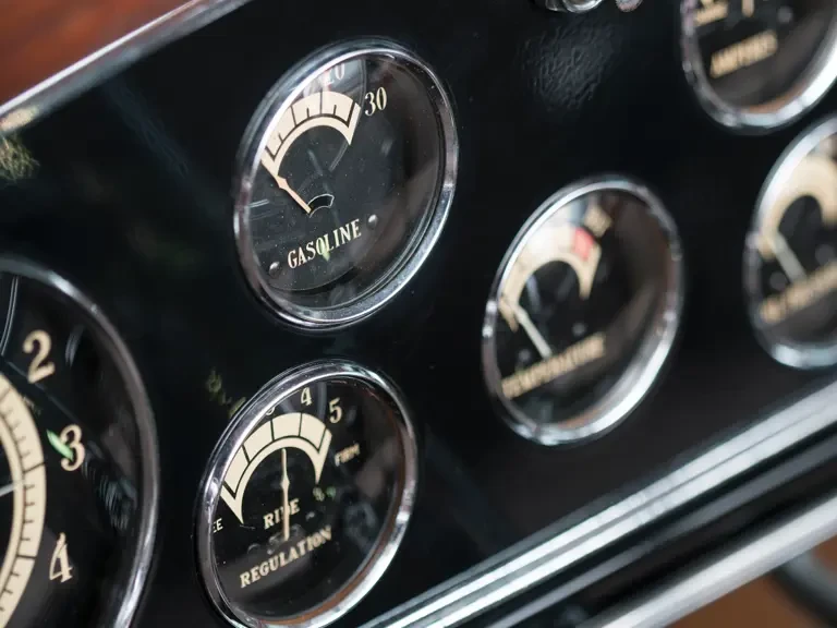 1932 Cadillac Fleetwood - Image 14 of 23