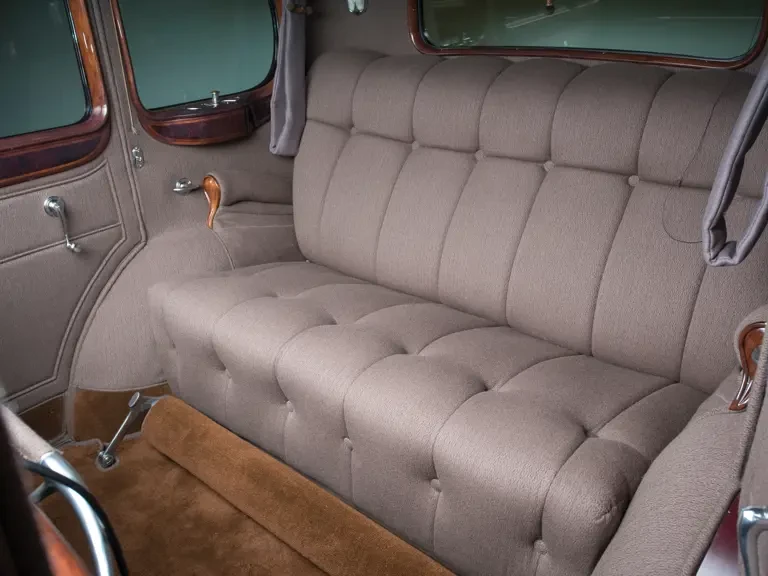 1932 Cadillac Fleetwood - Image 11 of 23