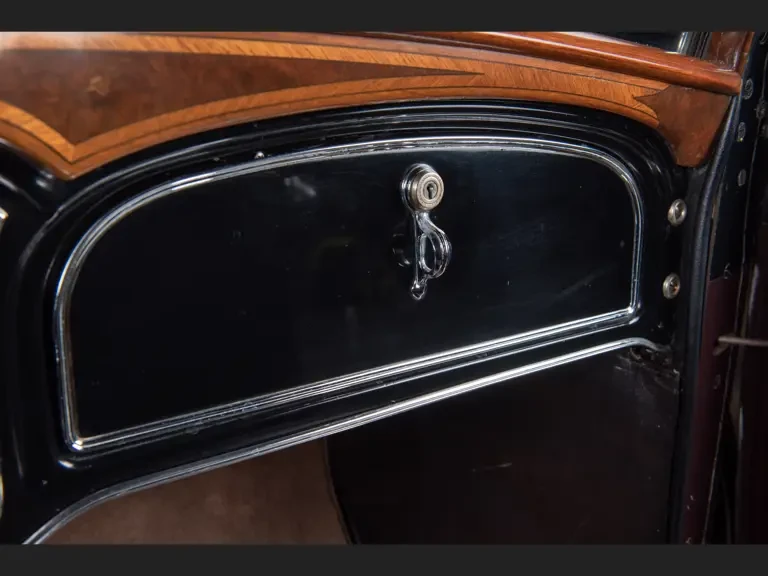1932 Cadillac Fleetwood - Image 18 of 31