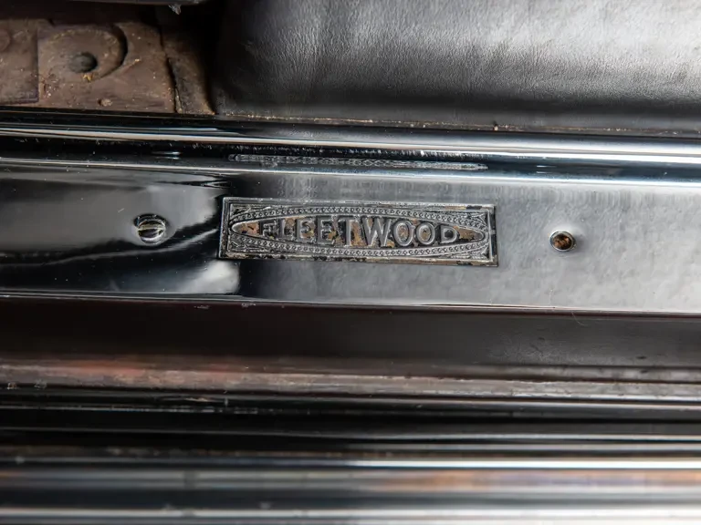 1932 Cadillac Fleetwood - Image 31 of 31