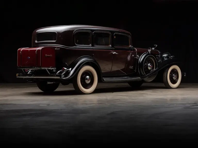 1932 Cadillac Fleetwood - Image 3 of 31