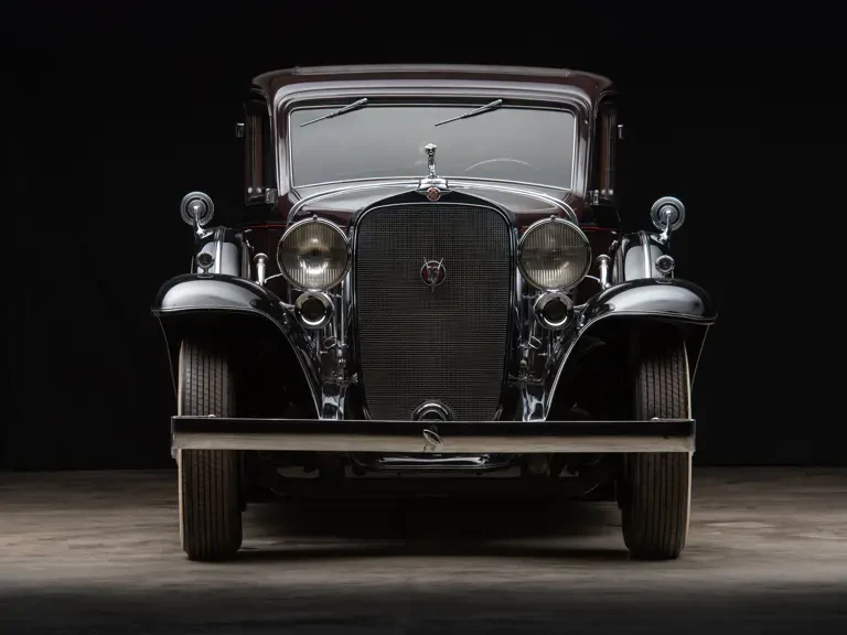 1932 Cadillac Fleetwood - Image 9 of 31