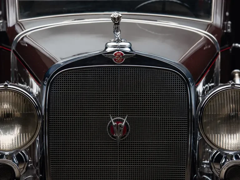 1932 Cadillac Fleetwood - Image 7 of 31