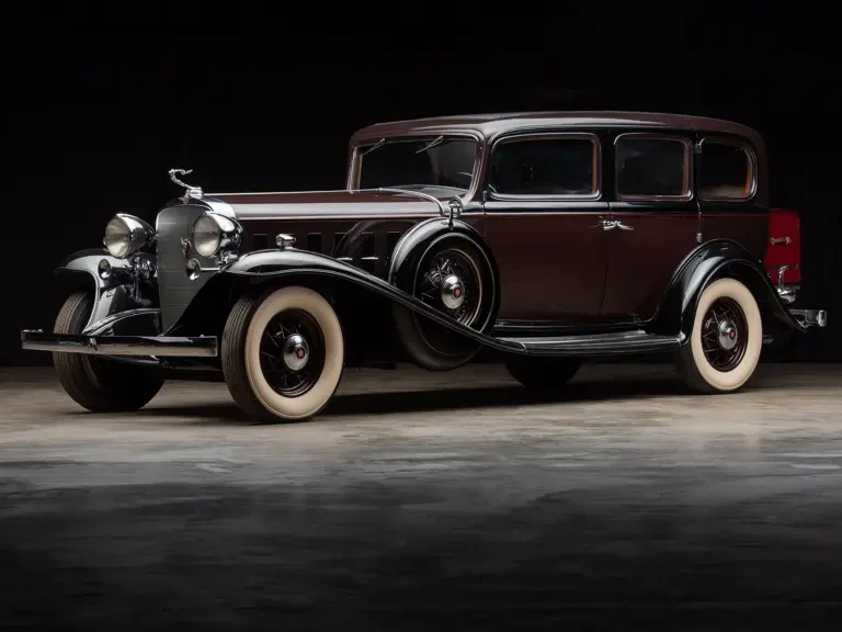 1932 Cadillac Fleetwood - Image 2 of 31