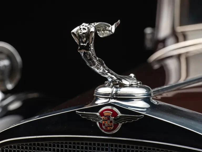 1932 Cadillac Fleetwood - Image 8 of 31