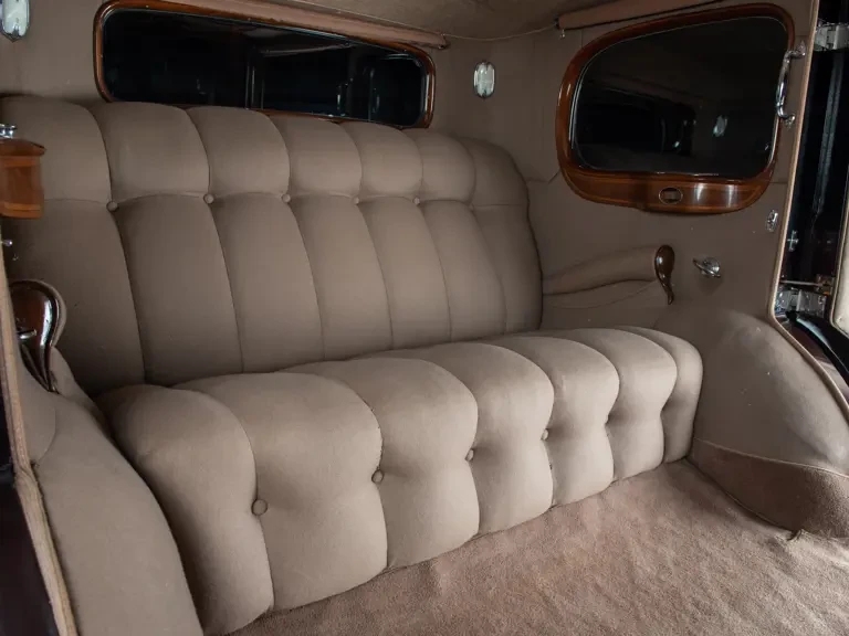 1932 Cadillac Fleetwood - Image 21 of 31