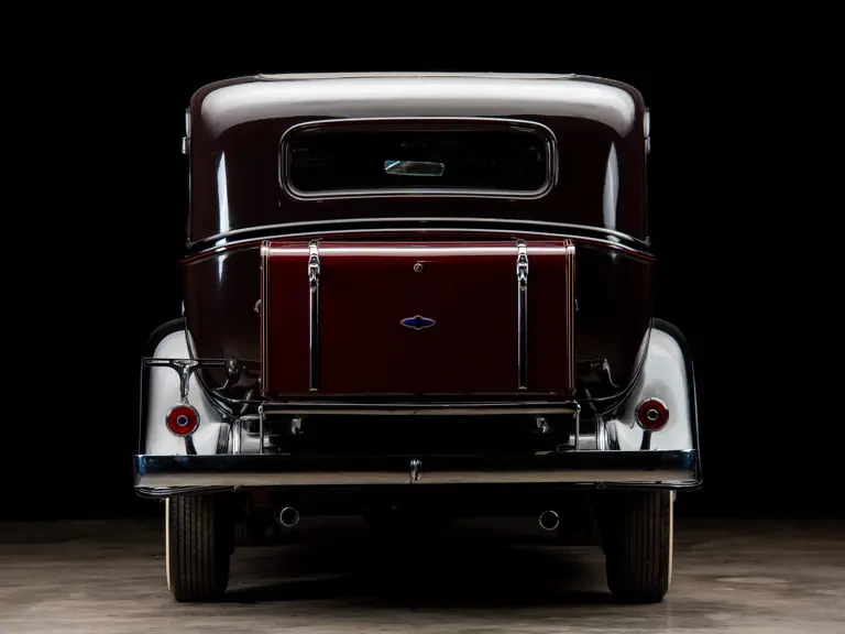 1932 Cadillac Fleetwood - Image 10 of 31