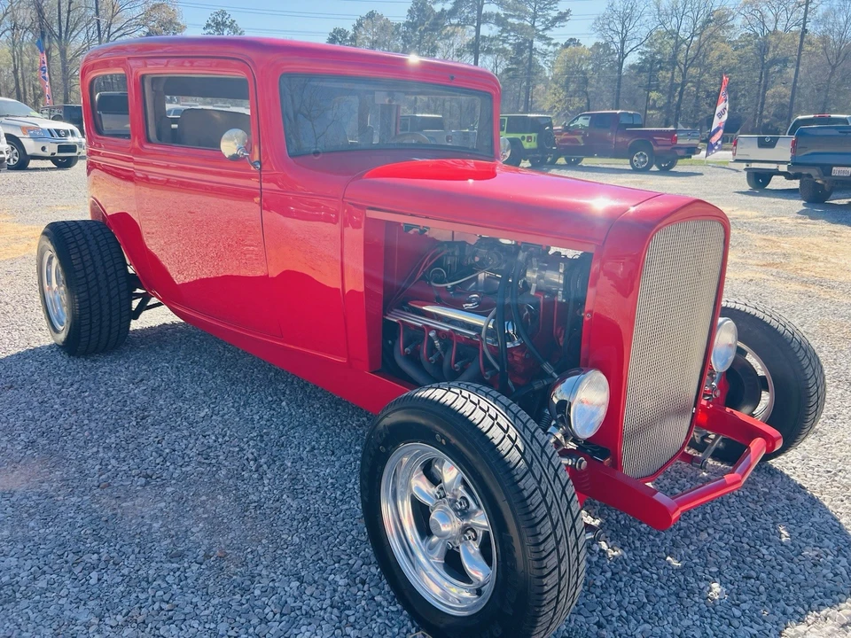 1932 Chevrolet Independence & Confederate - Image 2 of 21