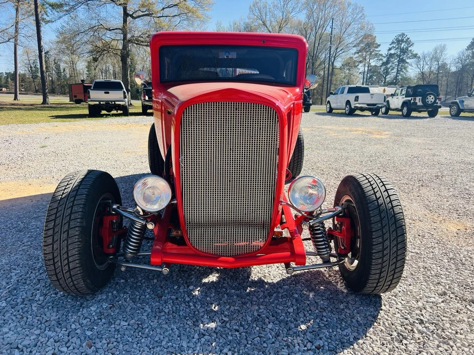 1932 Chevrolet Independence & Confederate - Image 8 of 21