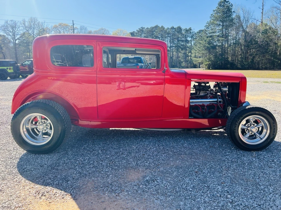 1932 Chevrolet Independence & Confederate - Image 7 of 21