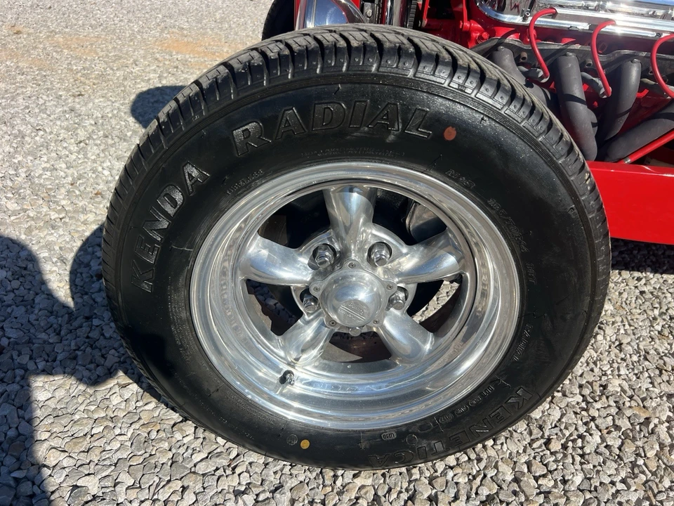 1932 Chevrolet Independence & Confederate - Image 20 of 21