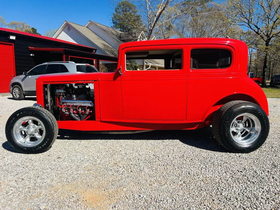 1932 Chevrolet Independence & Confederate - Image 3 of 21